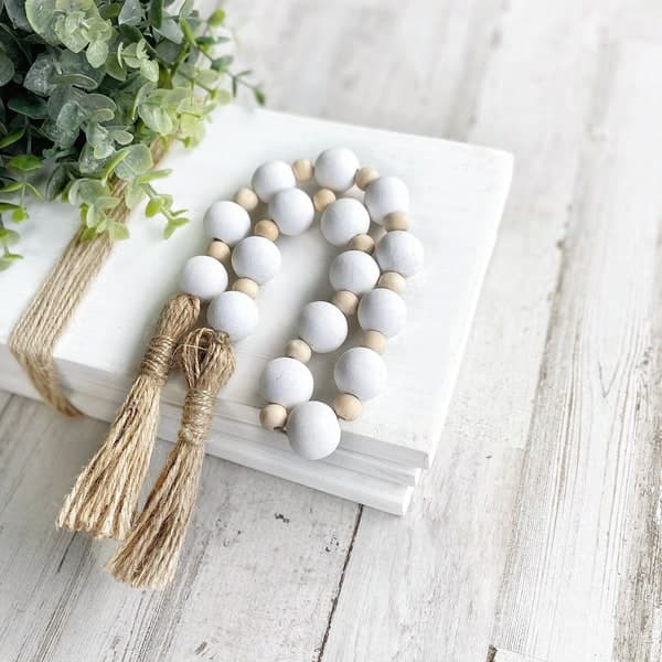 Farmhouse Beads - Etsy