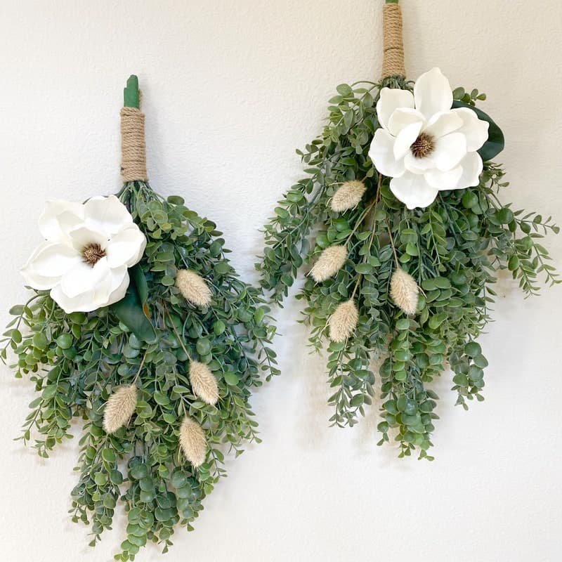 Door Swag - Etsy