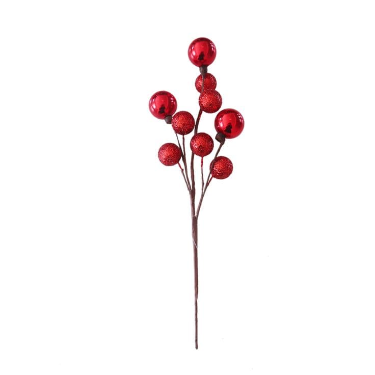 Ashland Red Berry Picks