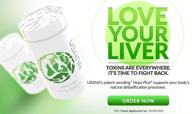 USANA—High-Quality, Science-Based Nutrition and Skin Care