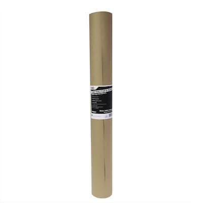 Trimaco Easy Mask Contractor's 8 Mil Paper 3-ft x 140-ft Drop Cloth in ...