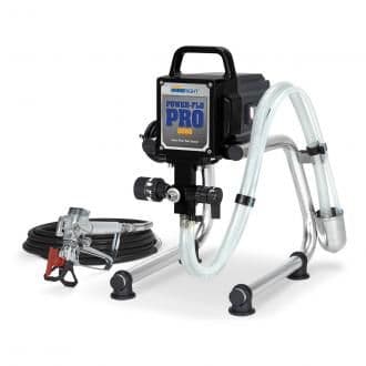 Power-Flo Pro 2800 Airless Paint Sprayers | HomeRight | Paint sprayer ...