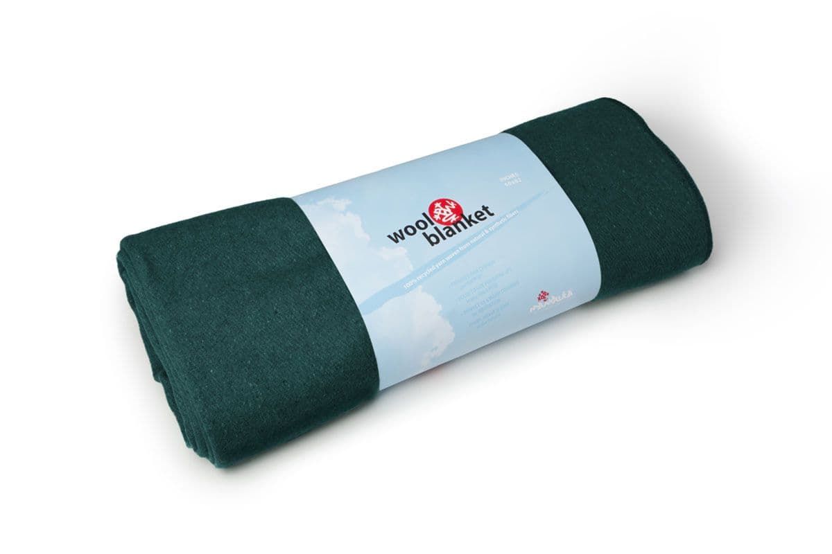 Wool Blanket Yoga at Abbey Paul blog