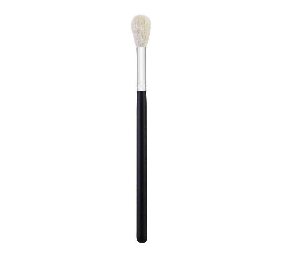 M510 - PRO ROUND BLENDER | Highlighter brush, Morphe, Contouring and ...