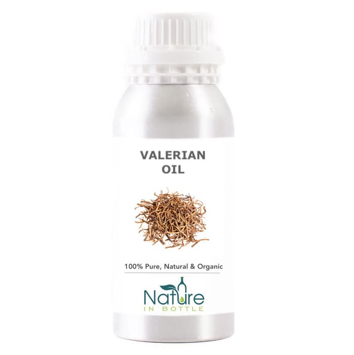 Fish Oil Valerian Root Interactions at Brianna Macmahon blog