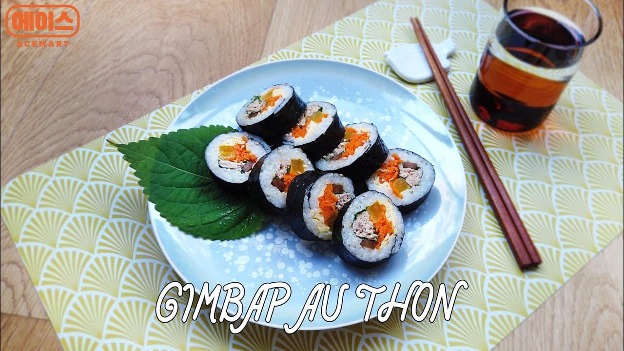 ACEMART Paris. Épicerie coréenne et japonaise.– ACEMARTmall PARIS