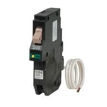Eaton cutler hammer CH SERIES 1 single pole 20 amp cafi afci ...