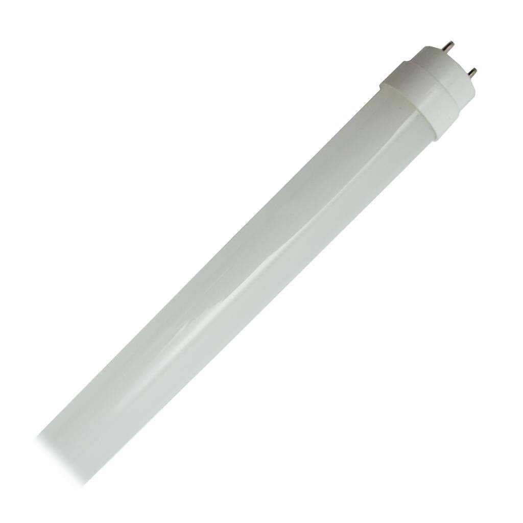 GE 34227 - LEDT8/LC/G/4/835 4 Foot LED Straight T8 Tube Light Bulb for ...