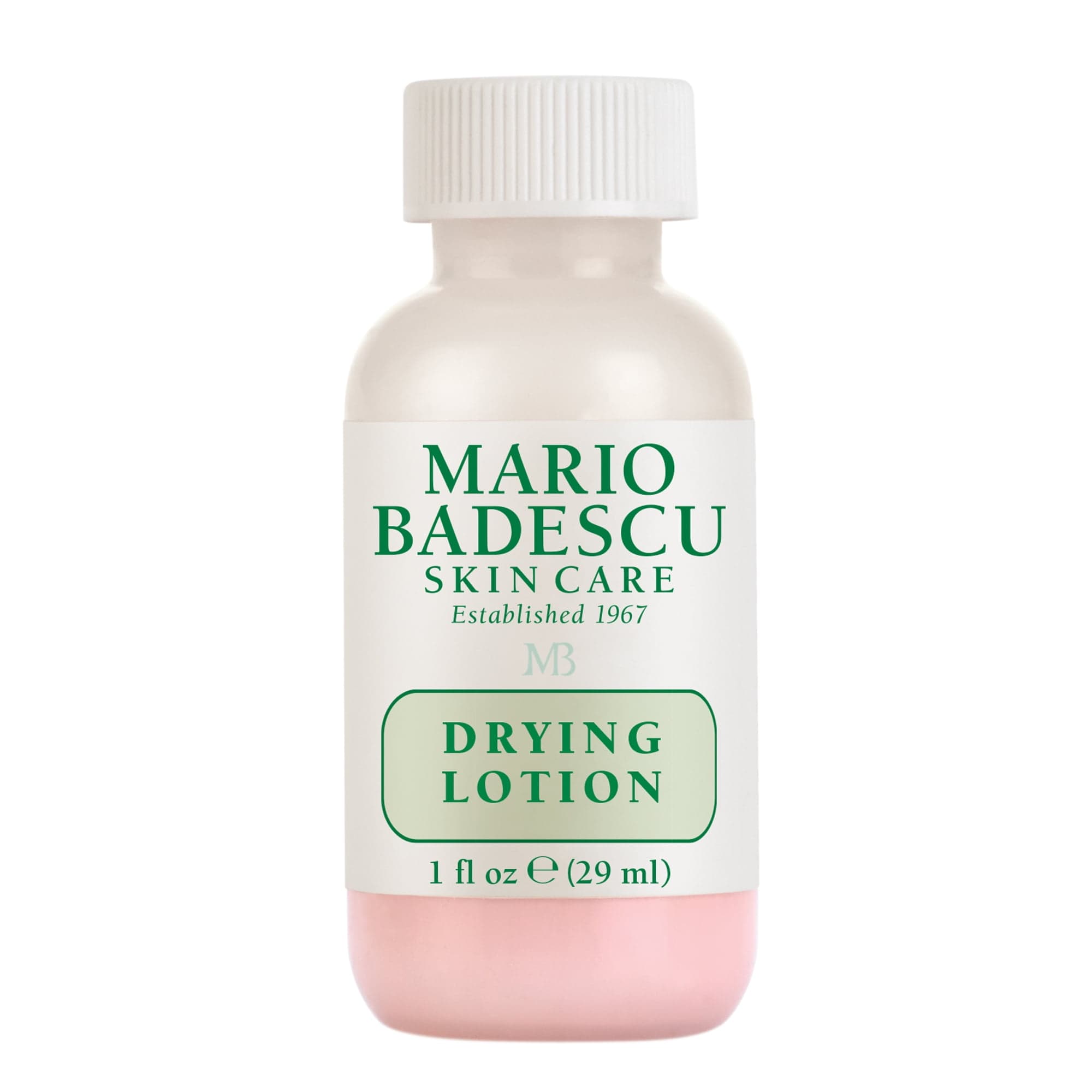 Mario Badescu Acne Treatment Drying Lotion, 1 fl oz - Walmart.com