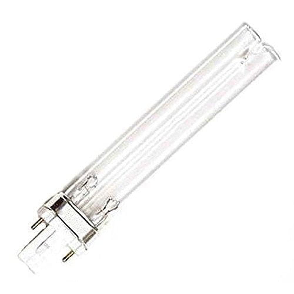 Replacement Bulb for Coralife 05741 3X Turbo Twist UV Lamp 9 Watt 9W by ...