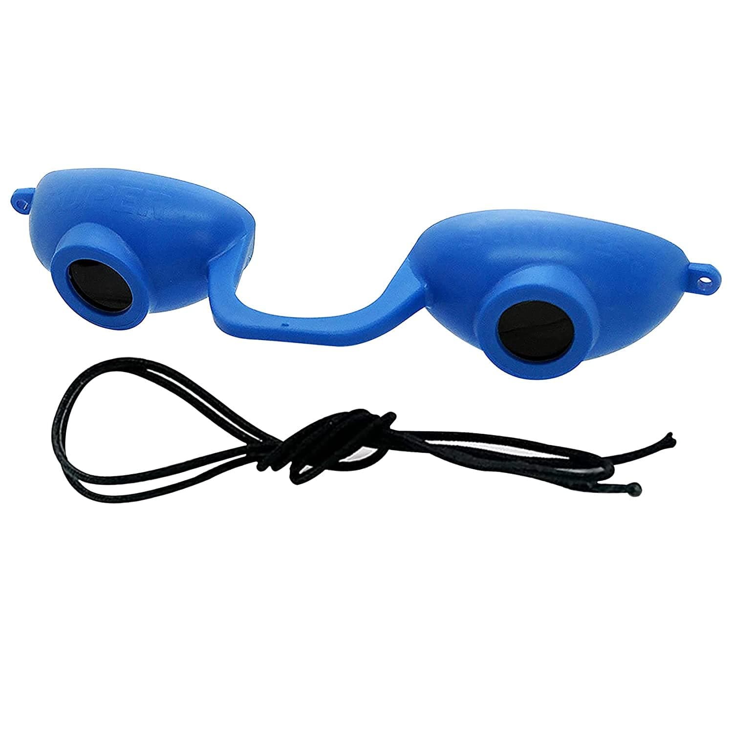 Super Sunnies Evo Flex UV Eye Protection, FDA Compliant Tanning Bed ...