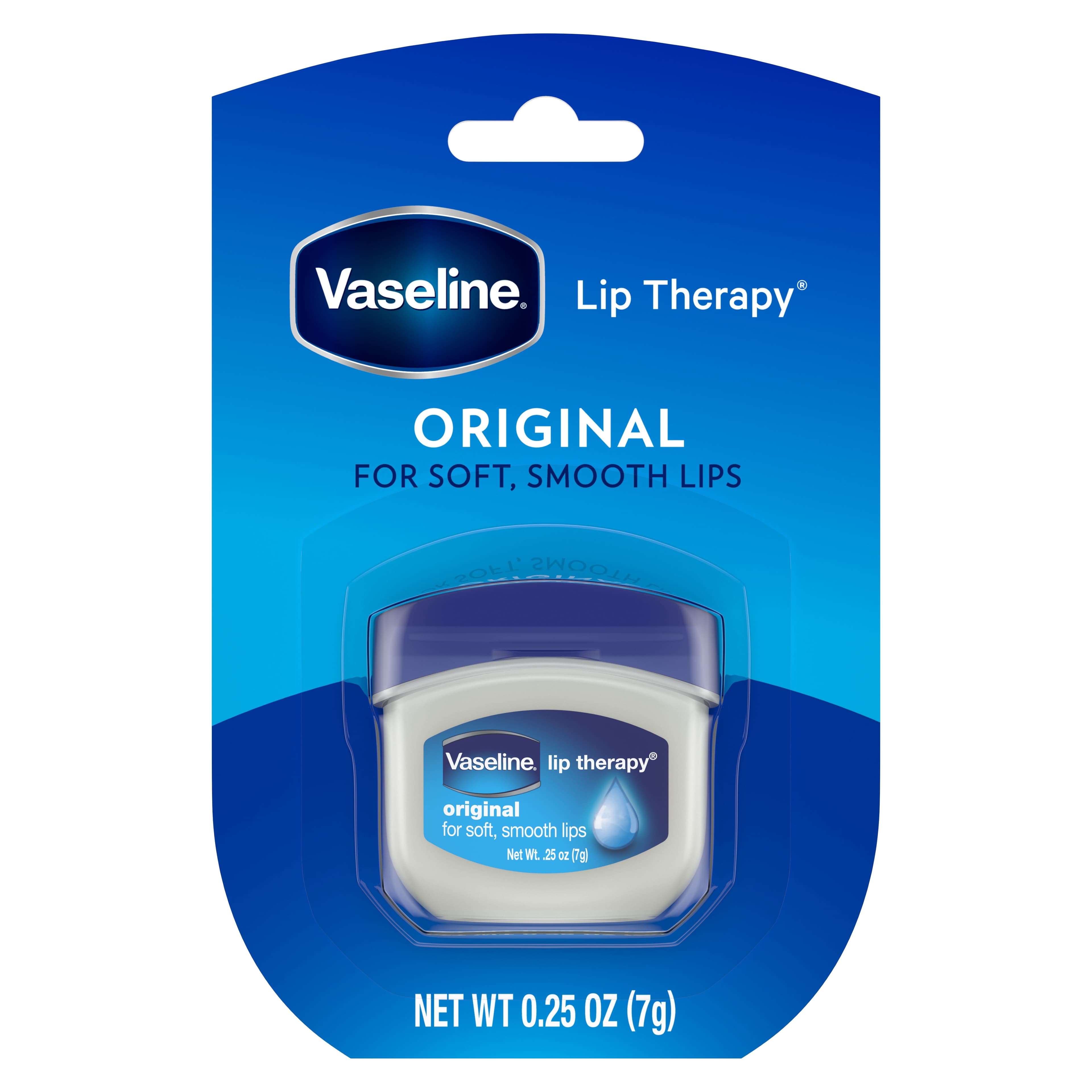 Vaseline Lip Therapy Original