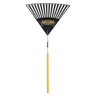 Rakes | Leaf, Garden, Landscape, Lawn, Yard - TOOLSiD.com