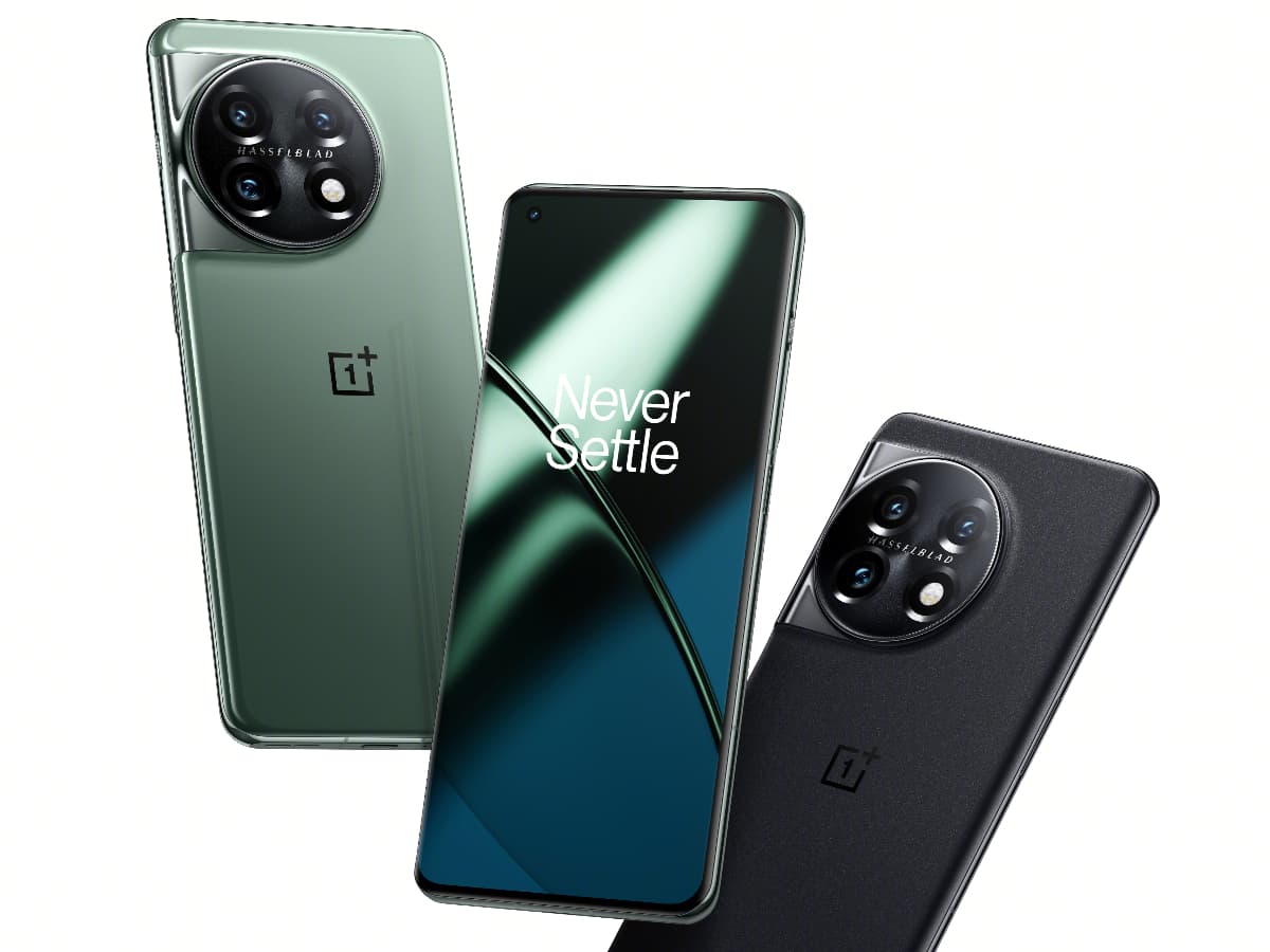 OnePlus 11 5G's Portrait Mode May Reshape How We Click Photos On ...