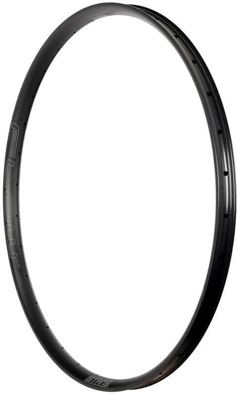 Stan'S Notubes Flow Mk4 Rim 29 Czarny Szary 32H 2022 - Ceny i opinie ...