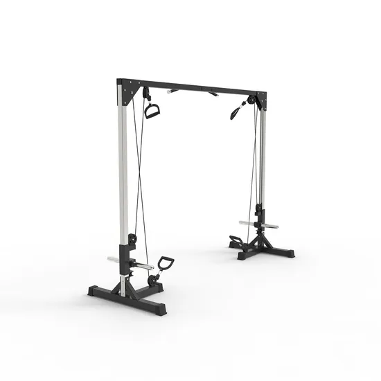 Wholesale Wall Mount Cable Station with Adjustable Pulley System Single ...