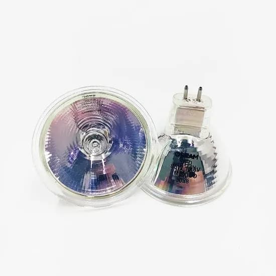 Hemodialysis Scanner Lamp Cup 64618 Ded13.8V 85W Halogen Bulb - Scanner ...