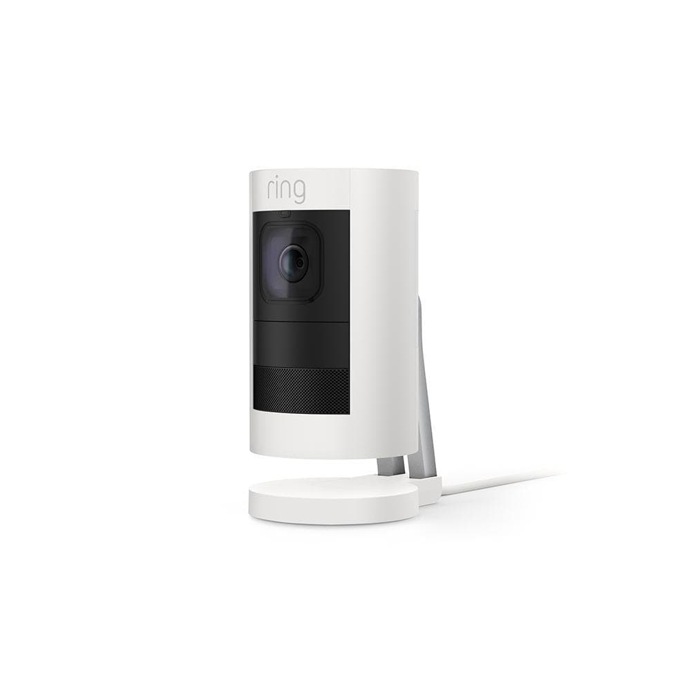 Stick Up Cam Elite | Indoor & Outdoor Cameras | Ring