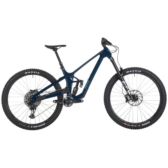 Devinci Spartan Carbon 29 GX 12s Complete Mountain Bike 2022 | evo