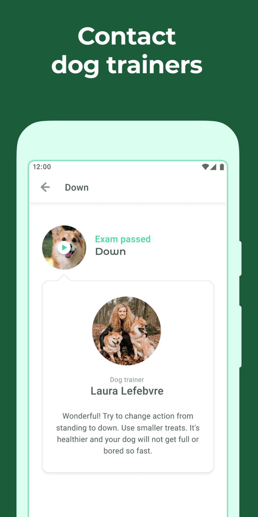 Dogo Puppy and Dog Training APK for Android - Download