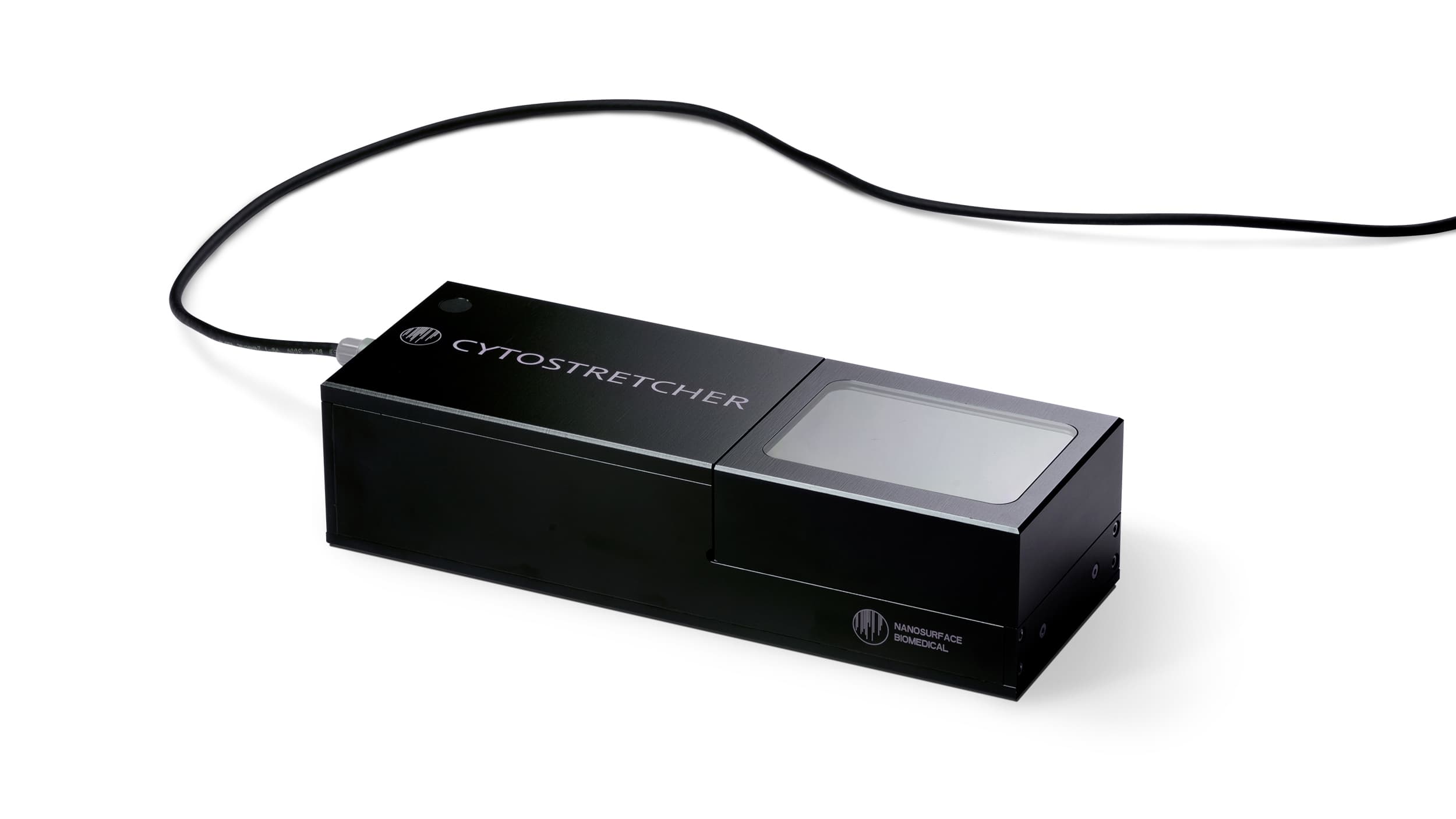 Cytostretcher — Curi Bio