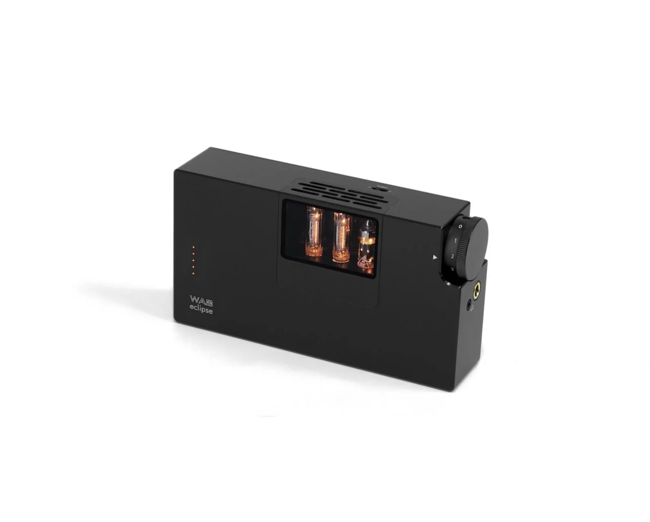 WA8 Eclipse Headphone Amplifier / DAC — Woo Audio