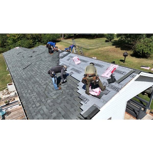 Premium Synthetic Felt, Roofing Underlayment, 49% OFF