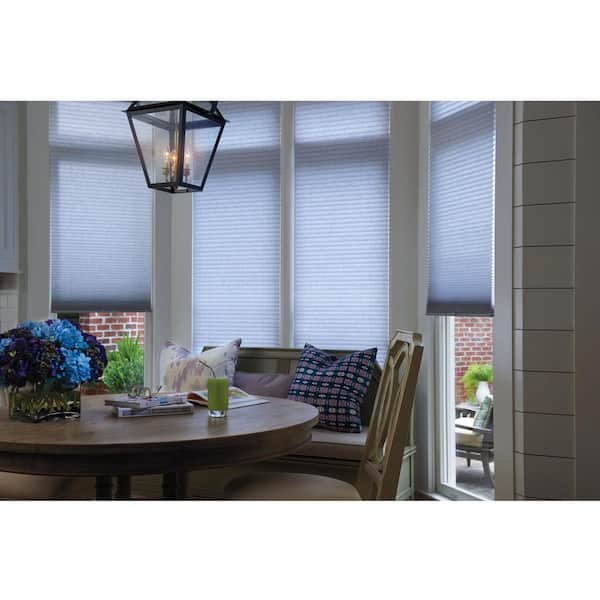 Motorized - Cellular Shades - The Home Depot