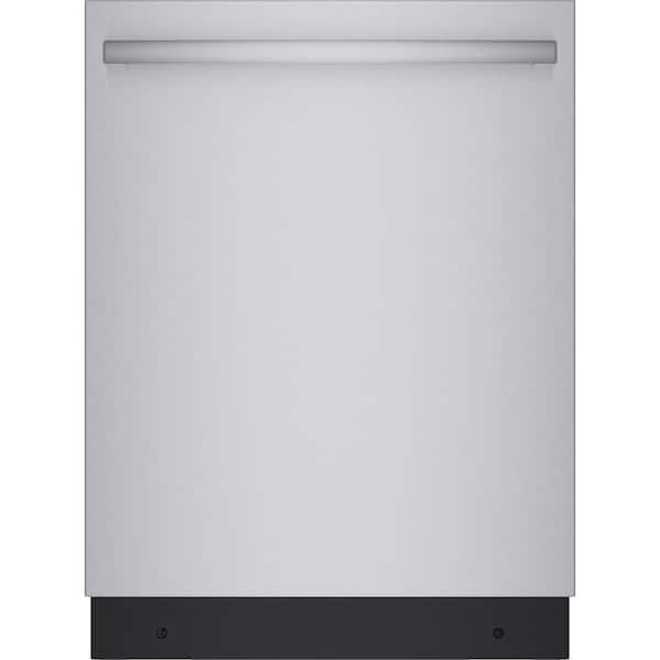 Bosch 800 Series - Dishwashers - The Home Depot
