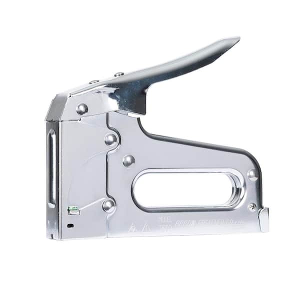 Arrow T50 Heavy Duty Staple Gun T50 - The Home Depot