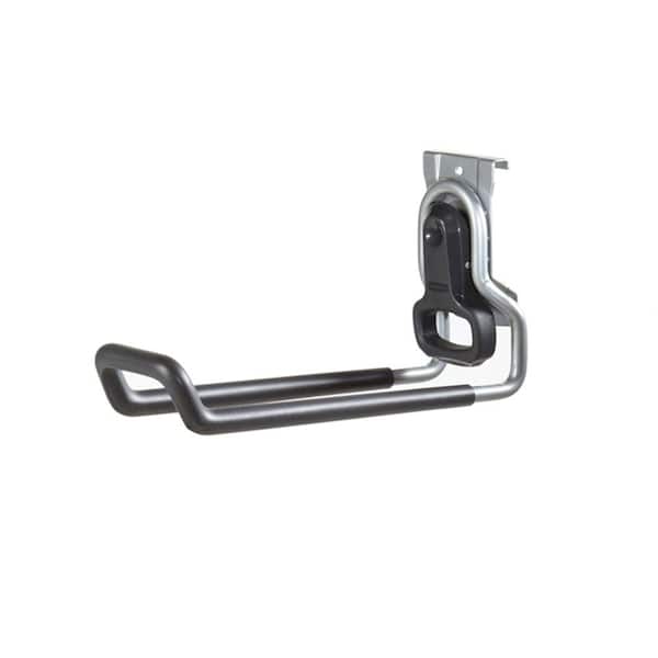 Rubbermaid Fasttrack Garage Ladder Utility Hook, 50 lbs. Capacity, Wall ...