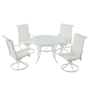 Hampton Bay - Patio Dining Sets - Patio Dining Furniture - The Home Depot
