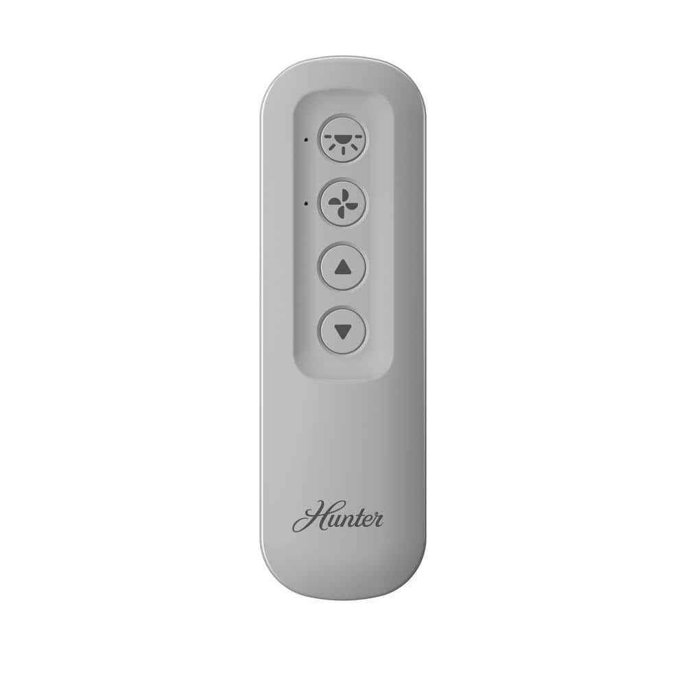 Hunter Ceiling Fan Remote Part 99600 | Shelly Lighting