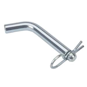 Hitch Pin/Clip - Hitches - The Home Depot