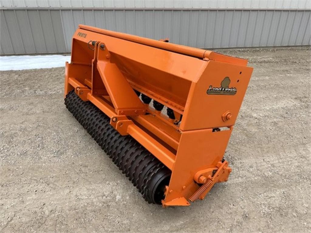 Land Pride PS1572 Planting For Sale with 6 ft | Tractor Zoom