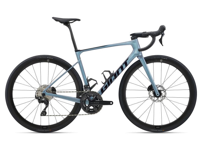 Defy Advanced Pro 2 (2025) | Endurance bike | Giant Bicycles UK