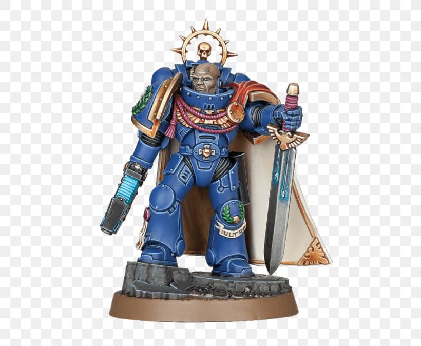 Warhammer 40,000: Space Marine Space Marines Warhammer Fantasy Battle ...