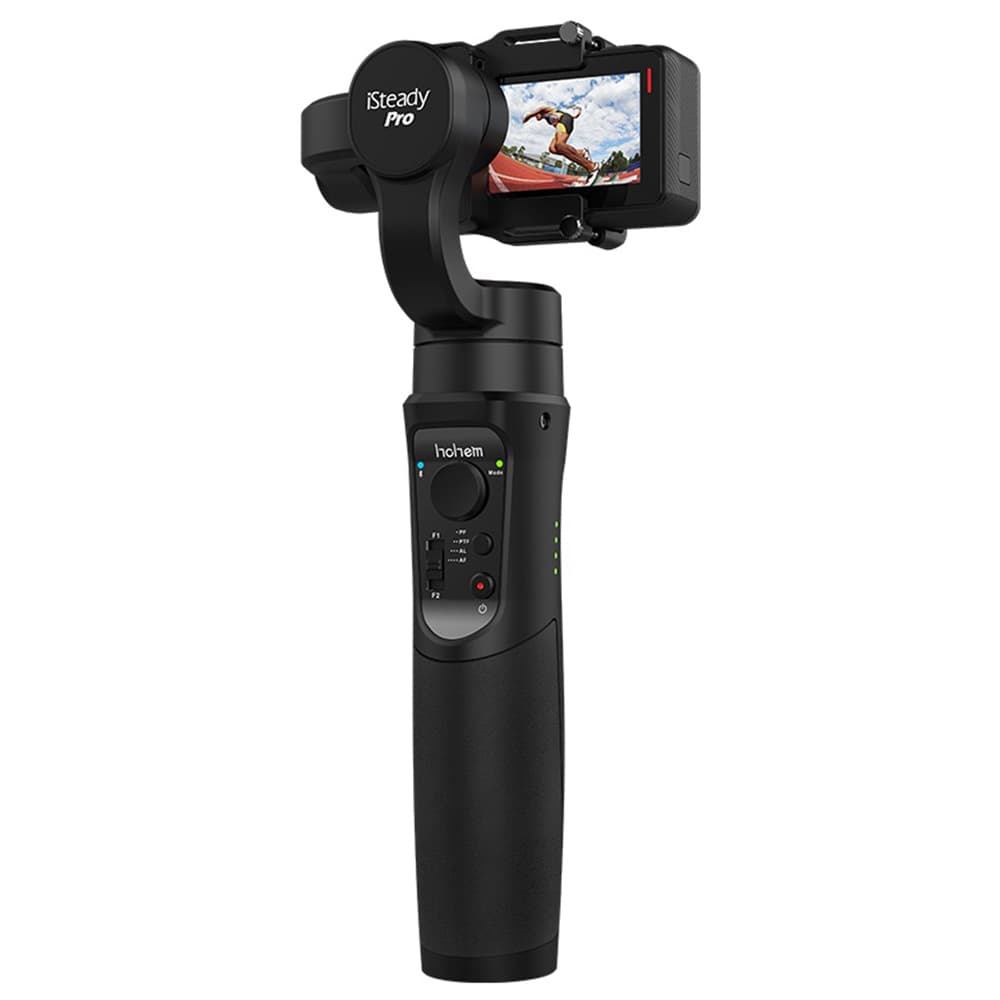 Hohem iSteady Pro 5