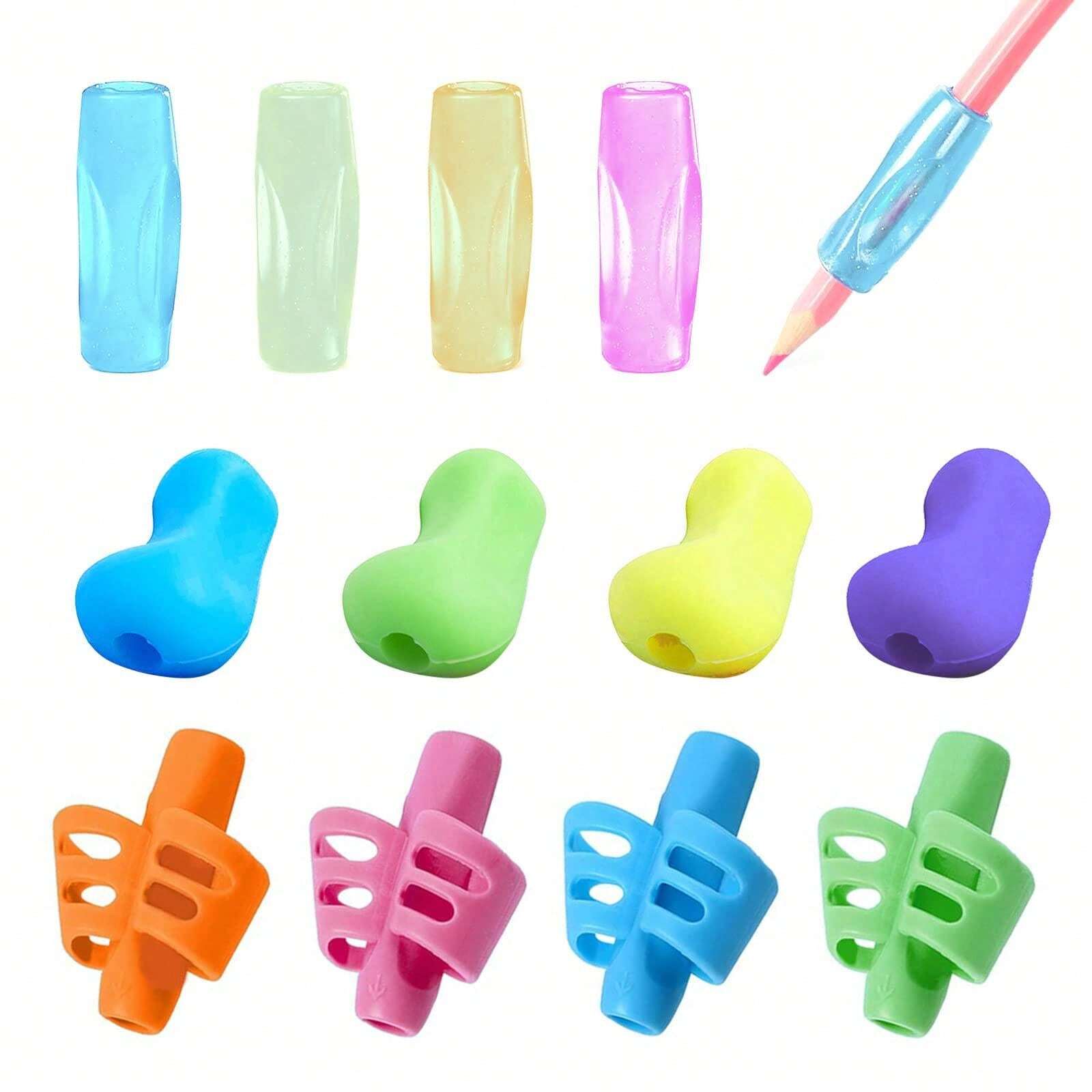 Top Pen Grips in Canada 2026 - Comfort & Control Guide