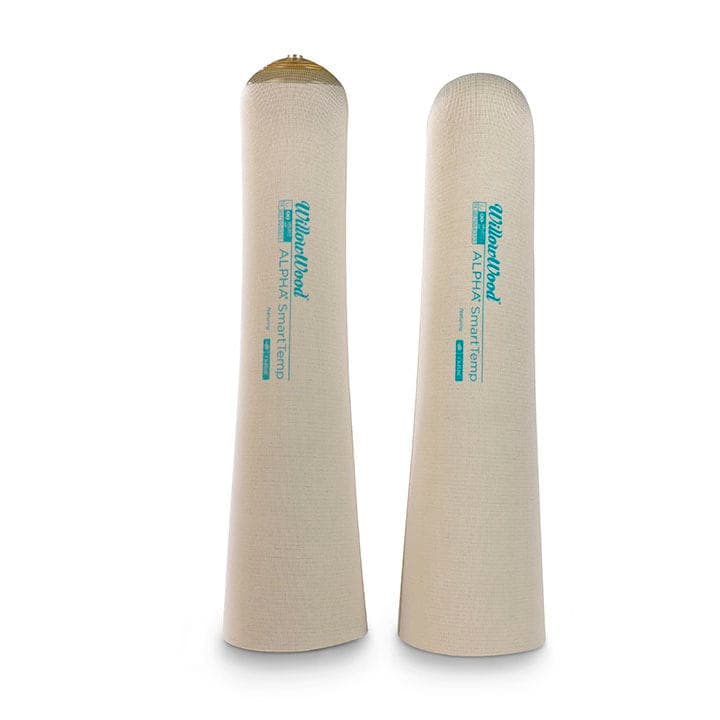 Transfemoral prosthetic liner - Alpha SmartTemp® AK - WillowWood