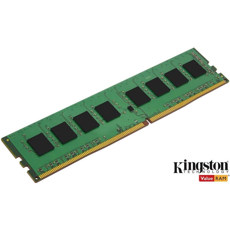 Kingston ValueRAM DDR4 3200MHz 16 GB CL22 | PcComponentes.com