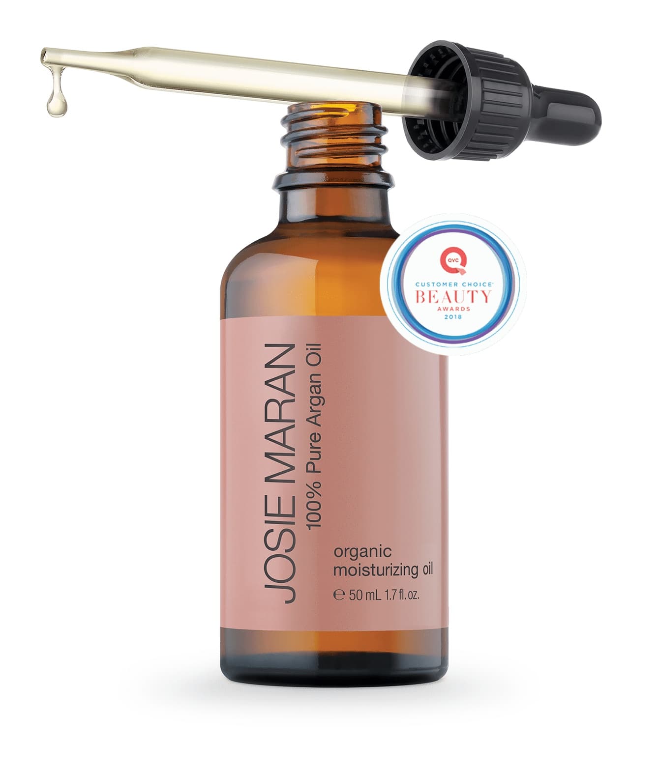 Josie Maran 100% Pure Argan Oil ingredients (Explained)