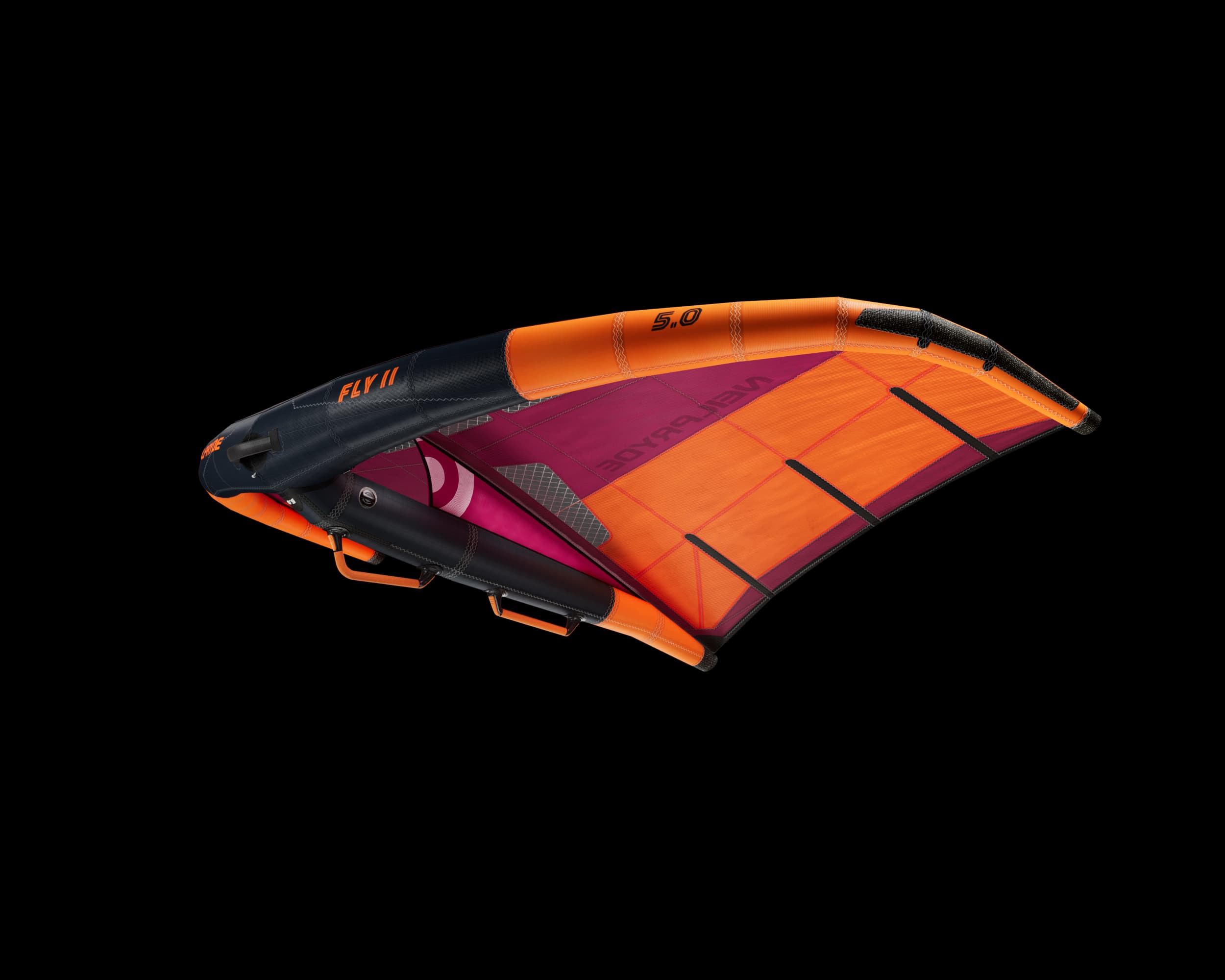 X-Winger PRO - JP Australia - Specialized wing foiling machines