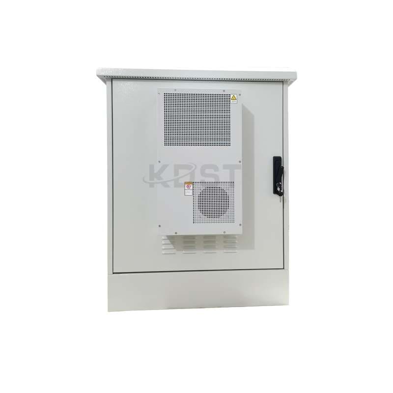 NEMA 3R Outdoor Electrical Enclosure | Power & Control Cabinet
