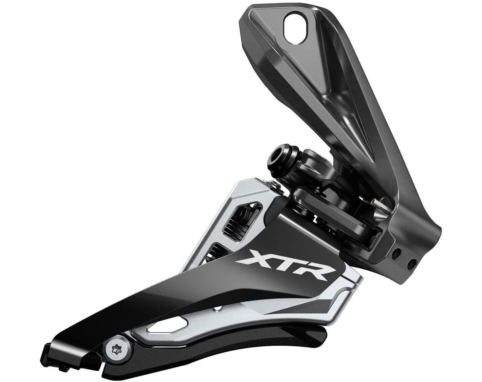 New Shimano XTR M9100 goes one bigger than SRAM Eagle - MBR