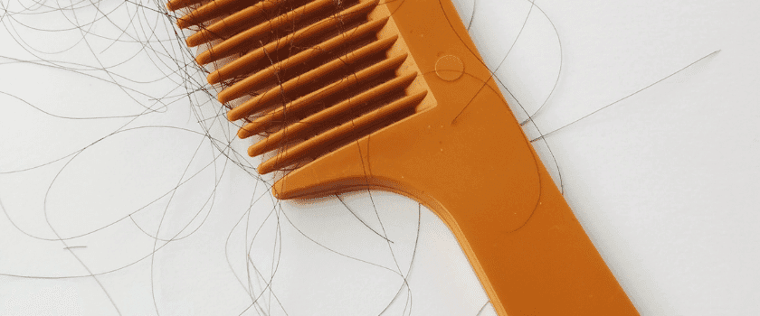 PRP Hair Shedding: The Truth About Why It's Possible - 2 Key Reasons