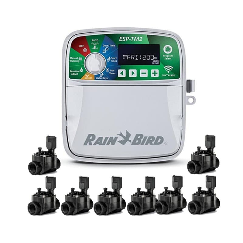 Manual De Riego Rain Bird Rain Bird Wireless Rain Sensor From Reece