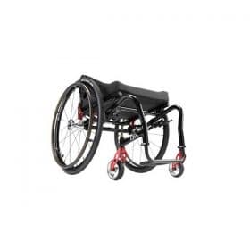 Top End Terminator Titanium Rugby Wheelchair