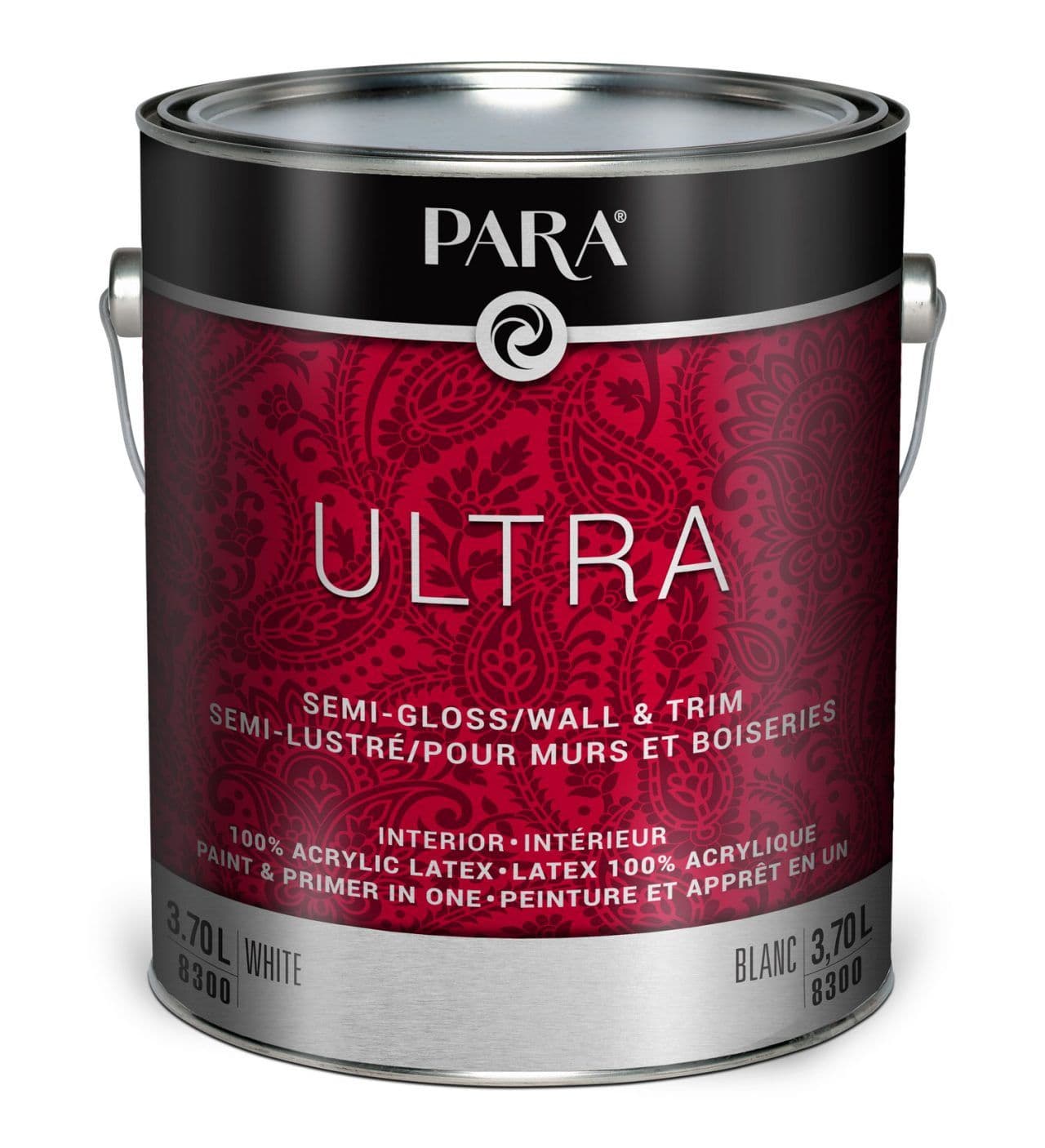 Para Paints | Paint Colours Unlimited