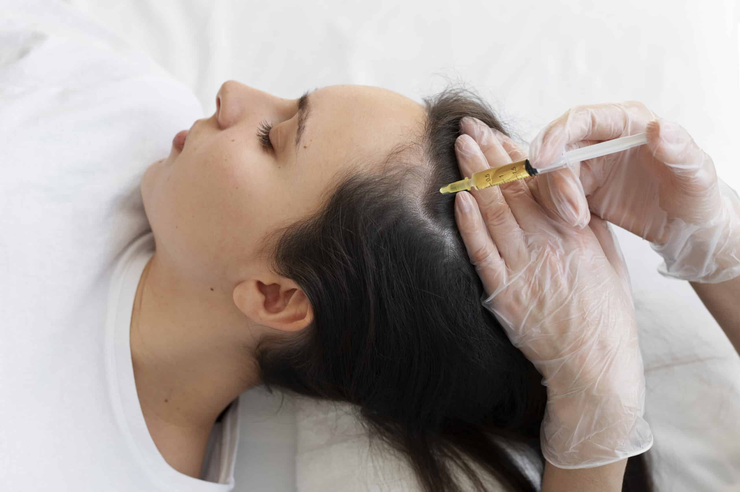PRP Dan Bagaimana Cara Kerjanya? – Lumina Aesthetics